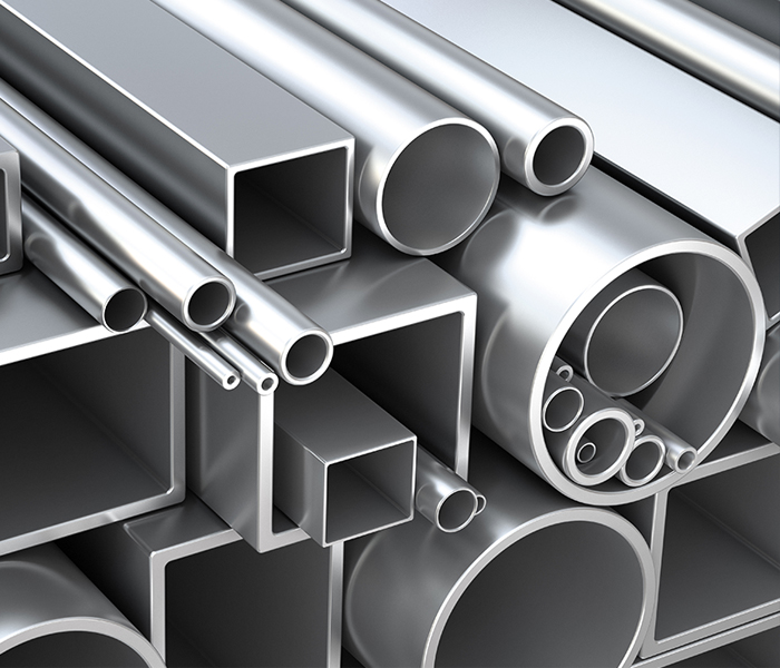 Stainless Steel Pipes & Tubes