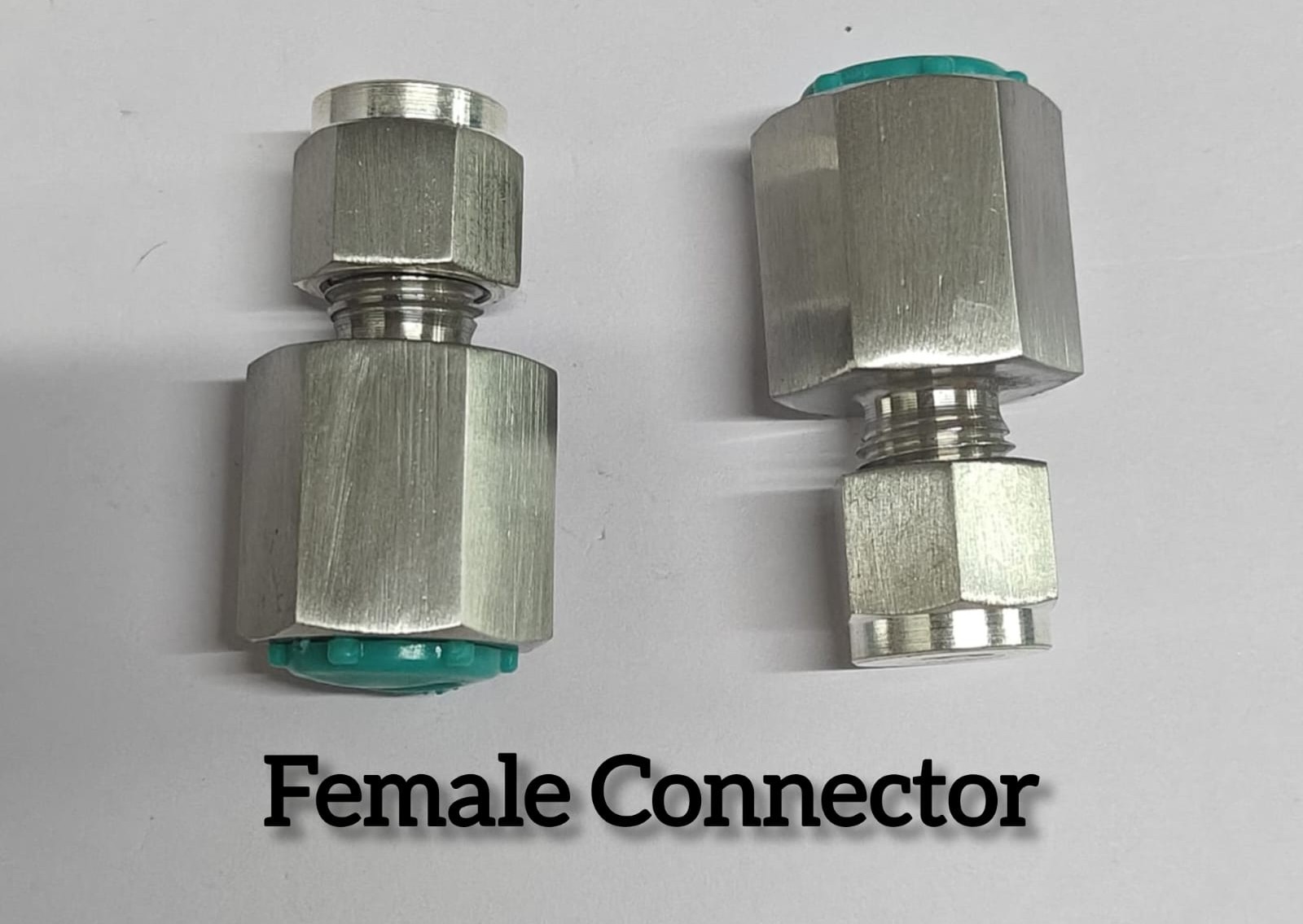 Female Connector