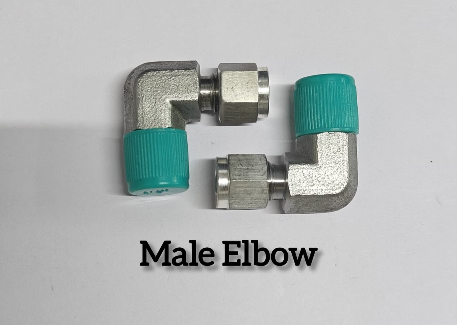 Male Elbow